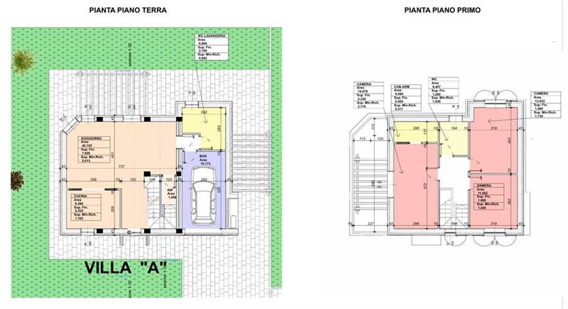 Planimetria 1