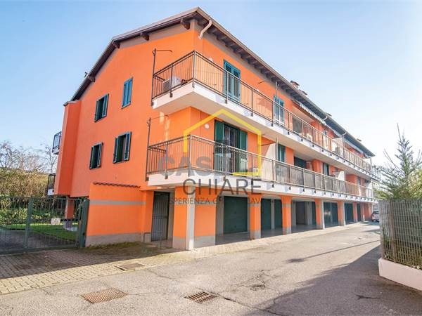 BILOCALE IN CLASSE A2 CON BOX CANTINA E POSTO AUTO