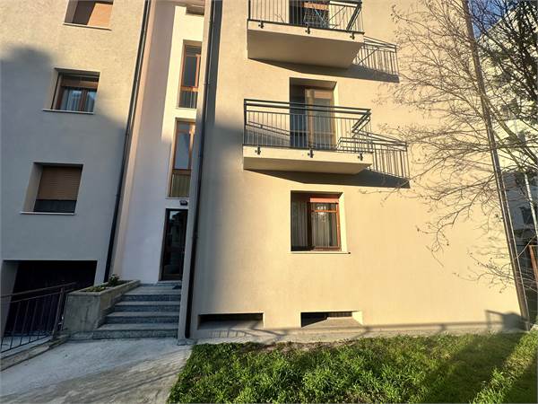VENDITA TRE LOCALI A ROZZANO VECCHIO