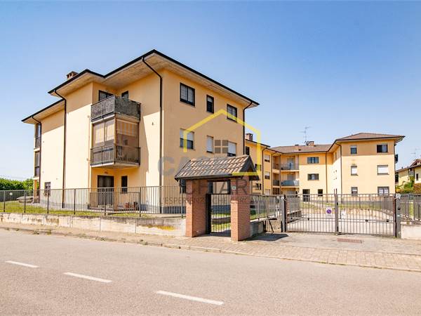 NUDA PROPRIETA' - TRILOCALE CON BOX A SIZIANO